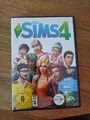 Die Sims 4 (PC, 2014)