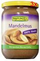 Rapunzel Mandelmus vegan bio 3 x 500 g