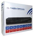 AB CryptoBox 752HD Combo - HDTV Sat-Kabel-DVB-T2 Kombi-Receiver