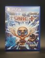 The Binding  of Isaac Afterbirth + PS4 Playstation 4