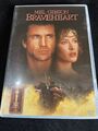 Braveheart - Mel Gibson - DVD Zustand Sehr gut @D15