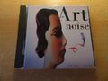 CD The Art of Noise - In no sense Nonsense - 1988 - 16 Songs - Rare 