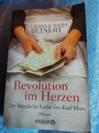 Revolution im Herzen Die heimliche Liebe des Karl Marx Claudia Beinert (u. a.)