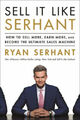 Sell It Like Serhant|Ryan Serhant|Broschiertes Buch|Englisch
