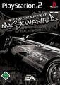 PS2 - Need for Speed: Most Wanted #Black Edition DE mit OVP sehr guter Zustand