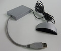 ORIGINAL Nintendo Wii Speak RVL-029  - Mikrofon - USB - Sprachsteuerung