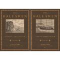 Die Balearen geschildert in Wort und Bild (2 Bände) Salvator Erzherzog von Öster
