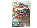NEED FOR SPEED --  CARBON   (Nintendo Wii   )  OVP  mit  Anleitung