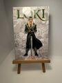 Marvel Comics: Loki - Panini - Comic - Jenseits von Gut und Böse
