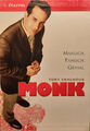 Monk 1. Staffel DVD von 2005