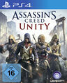 Sony Playstation 4 PS4 Spiel Assassin's Creed Unity