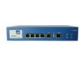 PaloAlto Firewall Networks PA-200 1Gb/s 64,000 Sessions VPN inklusive Netzteil
