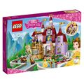 LEGO® Disney Princess 41067 Belles bezauberndes Schloss NEU OVP NEW MISB NRFB