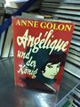 Angelique Und Der König Golon, Anne: