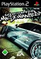 PS2 / Playstation 2 - Need for Speed: Most Wanted DE mit OVP sehr guter Zustand