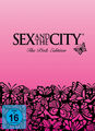 Sex and the City - The Pink Edition
