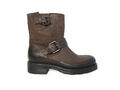 *SALE* OXS - Boots - smog - Gr. 36 - NEW