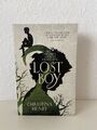 Lost Boy von Christina Henry (2017, Taschenbuch)