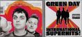 Green Day - International Superhits! (2001) - CD