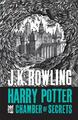 Joanne K. Rowling / Harry Potter 2 and the Chamber of Secret ... 9781408894637