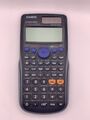▫️ Casio fx-87DE plus ▫️ Wissenschaftlicher Taschenrechner ✅ für Schule / Uni
