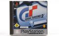Gran Turismo 2 -Platinum- (Sony PlayStation 1/2) PS1 Spiel i. OVP - GUT