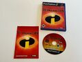 Die Unglaublichen - The Incredibles PS2 Sony Playstation 2