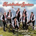 KASTELRUTHER SPATZEN - DIE SONNE SCHEINT FÜR ALLE   CD NEU 