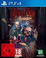PS4 - The House of the Dead Remake - Limidead Edition - (NEU & OVP)