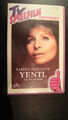 YENTL – Barbara Steisand – VHS  –
