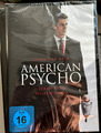 American Psycho - Christian Bale-  DVD NEU OVP