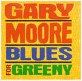 Gary Moore - Blues for Greeny - NEUE CD (versiegelt) remastered mit 3 Bonustracks