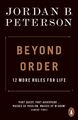 Jordan B. Peterson Beyond Order