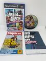 GTA / Grand Theft Auto Vice City Stories für Playstation 2 / PS2 #1