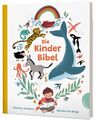 Die Kinderbibel: Ein großes Bibel-Bilderbuch für Kinder ab 3 Jahren Gebraucht