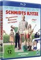 Schmidts Katze ( Blu-Ray ) NEU