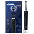 Oral-B elektrische Zahnbürste Vitality Pro D103 Box Black lange Akkulaufzeit