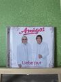 Amigos / Liebe pur-die schönsten Liebeslieder