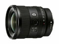 Neu Sony FE 20mm F1.8 G Lens SEL20F18G