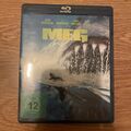 MEG (Blu-ray, 2018)