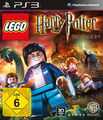 Lego Harry Potter: die Jahre 5-7 Sony PlayStation 3 PS3 Gebraucht in OVP