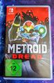 Nintendo Switch Spiel Metroid Dread Amiibo