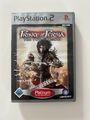 Prince Of Persia: The Two Thrones (Sony PlayStation 2, 2005)