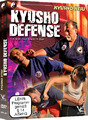 Kyusho-Jitsu DVD Kyusho Defense Selbstverteidigung von Jean-Paul Bindel 9.Dan