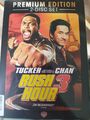 Rush Hour 3 (Premium Edition) [2 DVDs] von Brett Ratner | DVD | Zustand sehr gut