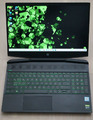 HP Gaming Notebook Intel Core i5-9300H / NVIDIA GTX 1650  / 16GB RAM / SSD WIN11