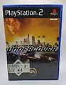 Need for Speed: Undercover (Sony PlayStation 2) PS2 Spiel gebraucht