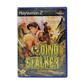 PS2 Dino Stalker PlayStation 2 gebraucht getestet