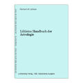 Löhleins Handbuch der Astrologie Löhlein, Herbert A.: