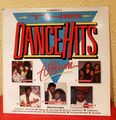 Dance Hits Vinyl LP Towerbell Records 1985 - 16 verschiedene Künstler 